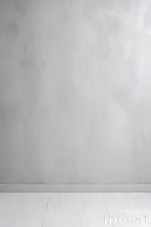 white gray background