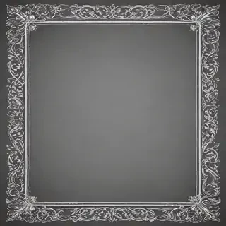 background with border