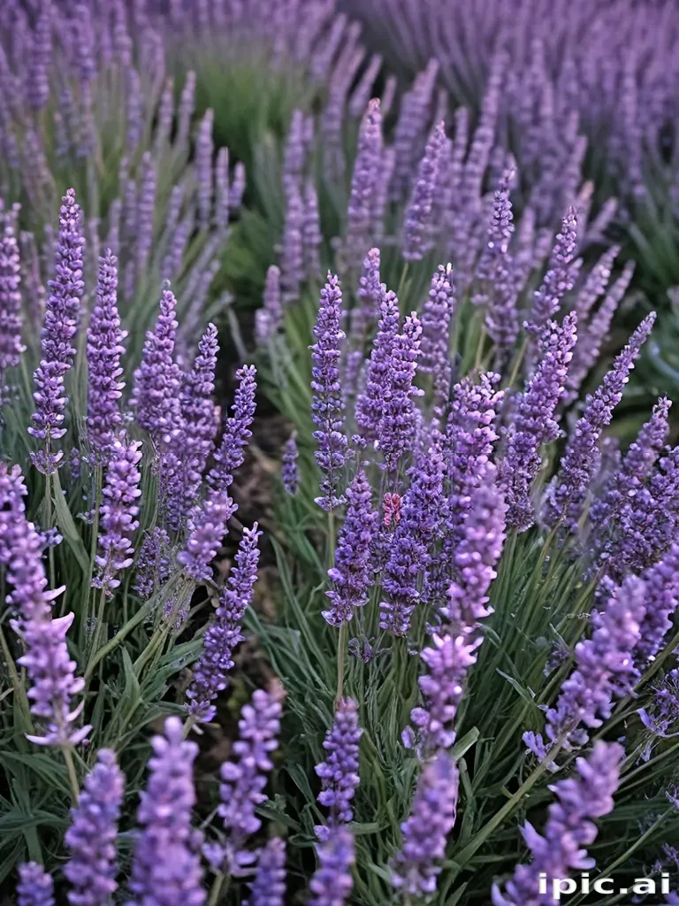lavender iphone wallpaper