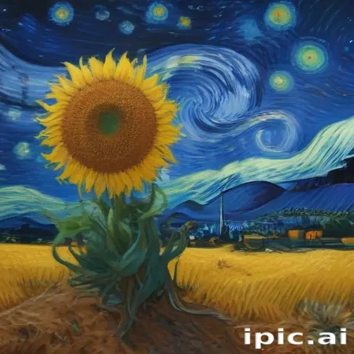 van gogh desktop wallpaper