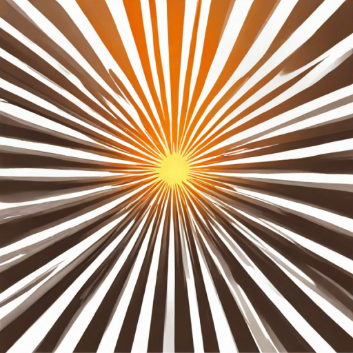 sunburst png