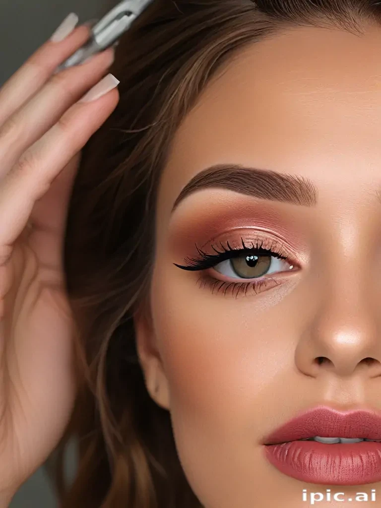 png makeup