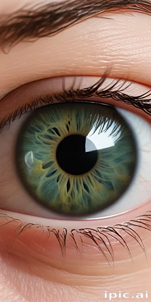 eyeball transparent background