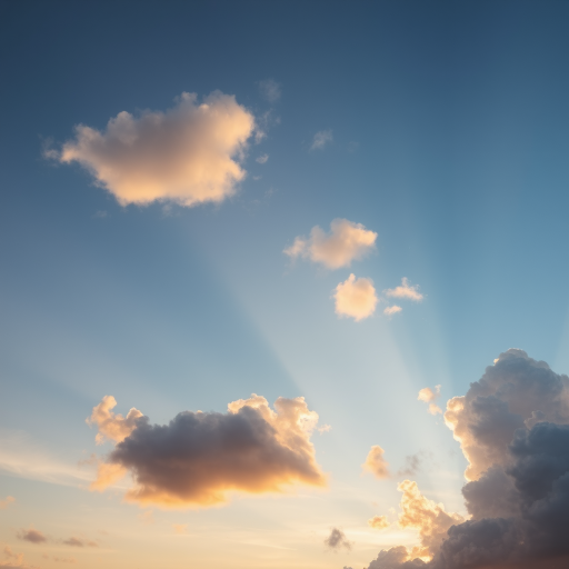 clouds wallpaper aesthetic