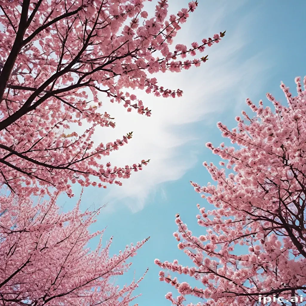 aesthetic spring wallpaper