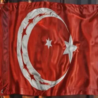 turkey flag