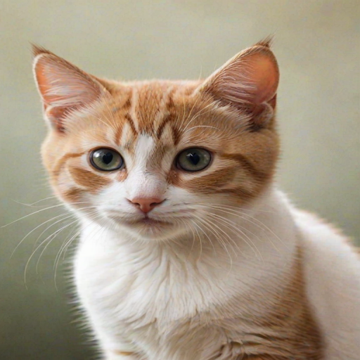 cat backround