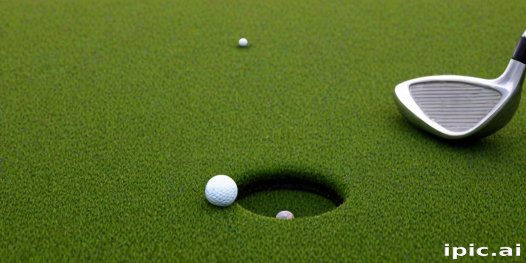 golf club png