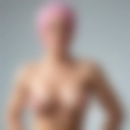 breast cancer png