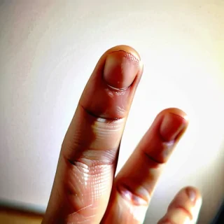 finger picture