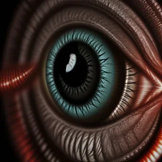 png eyeball