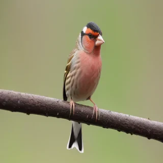 finch bird