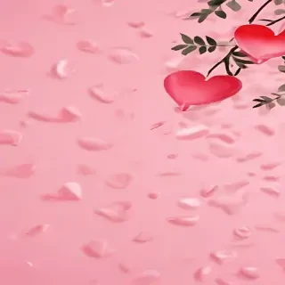 valentines aesthetic wallpaper
