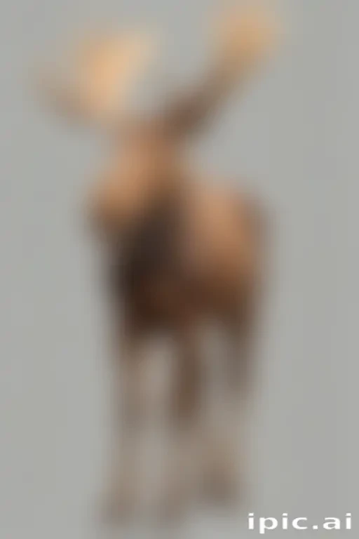 moose png