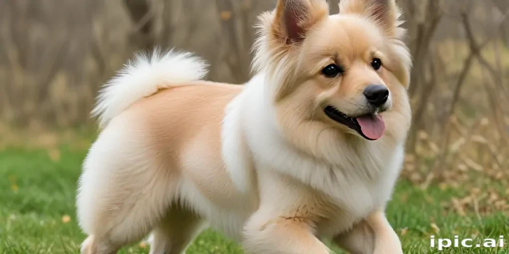 pomanauze dog breed