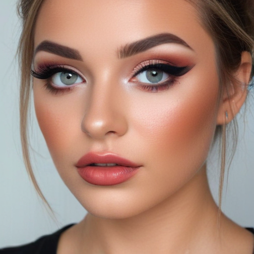 beautiful makeup