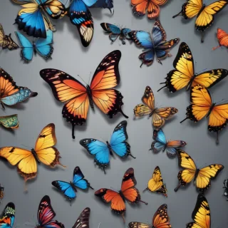 background images of butterfly