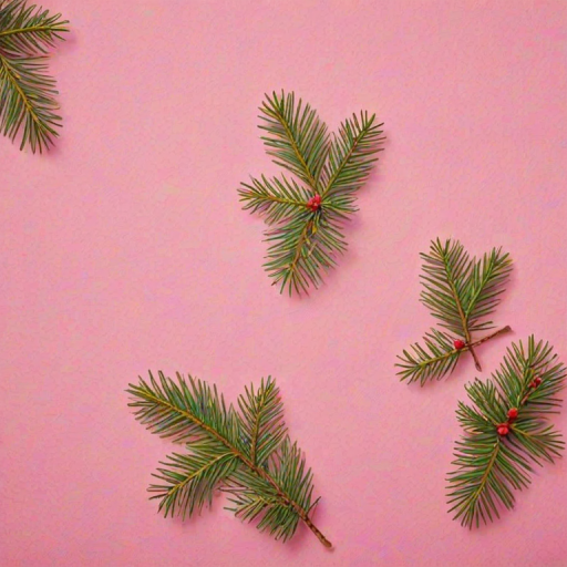 christmas pink backgrounds