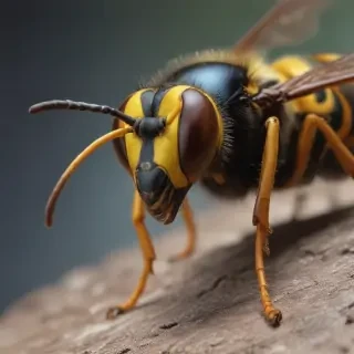 wasp png