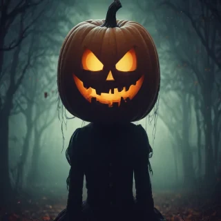 halloween music