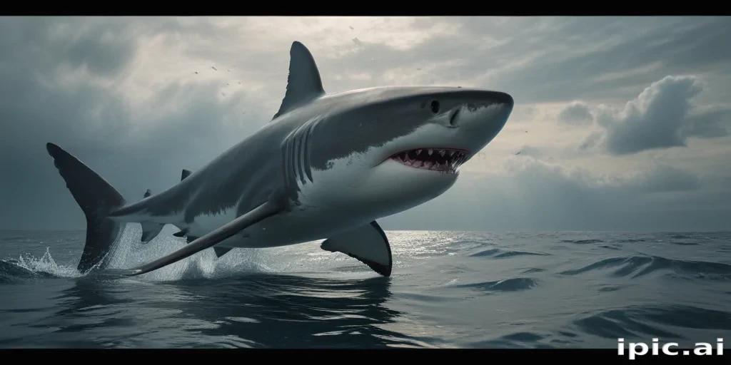 shark png