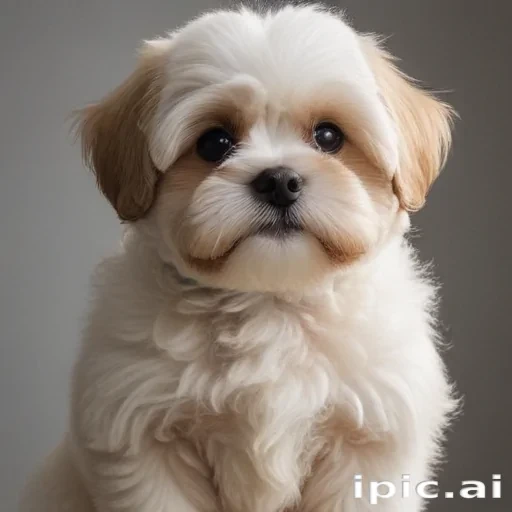 shih poo dog breed
