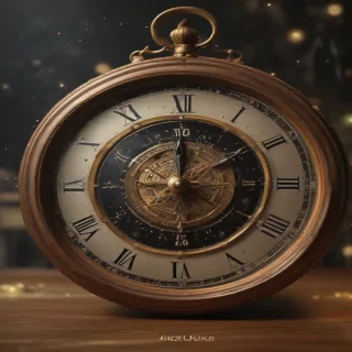 new year countdown