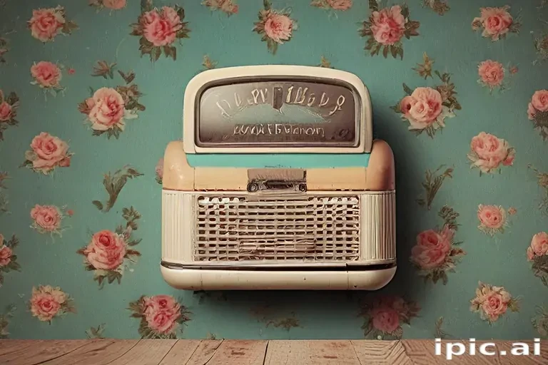 vintage aesthetic wallpaper