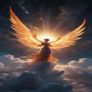 heavenly png