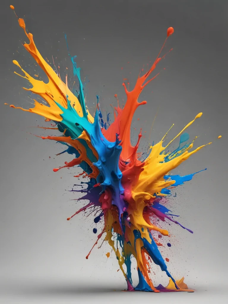 paint splash png