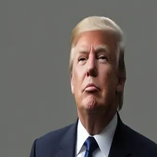 donald trump png