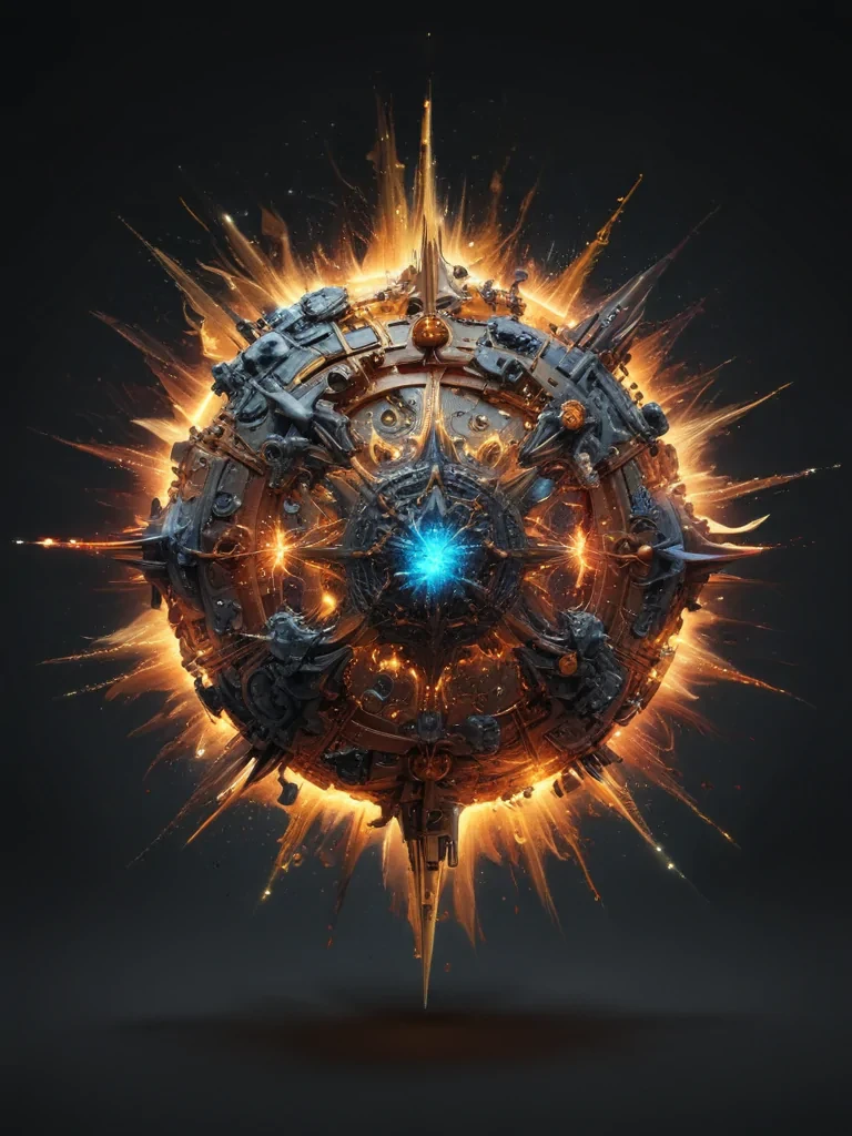 spark png