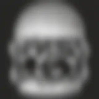 burger clipart black and white