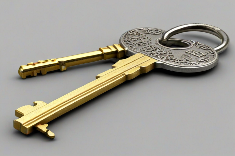 keys png