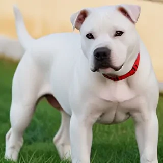 dogo argentino dog breed