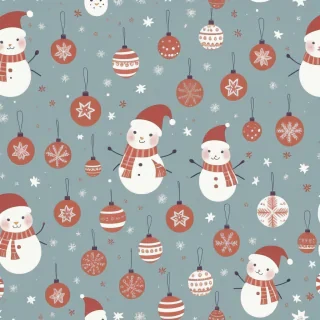 christmas wallpaper cute