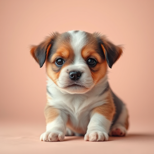 puppy wallpaper iphone