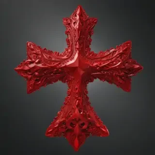 red x png
