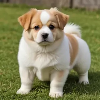 poogle dog breed