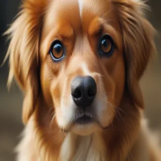 iphone dog wallpaper