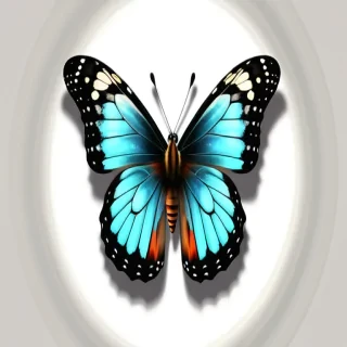 batterfly png