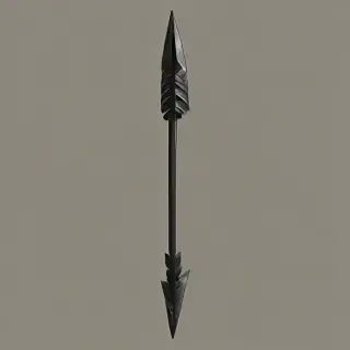 black arrow png