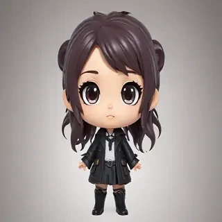 chibi