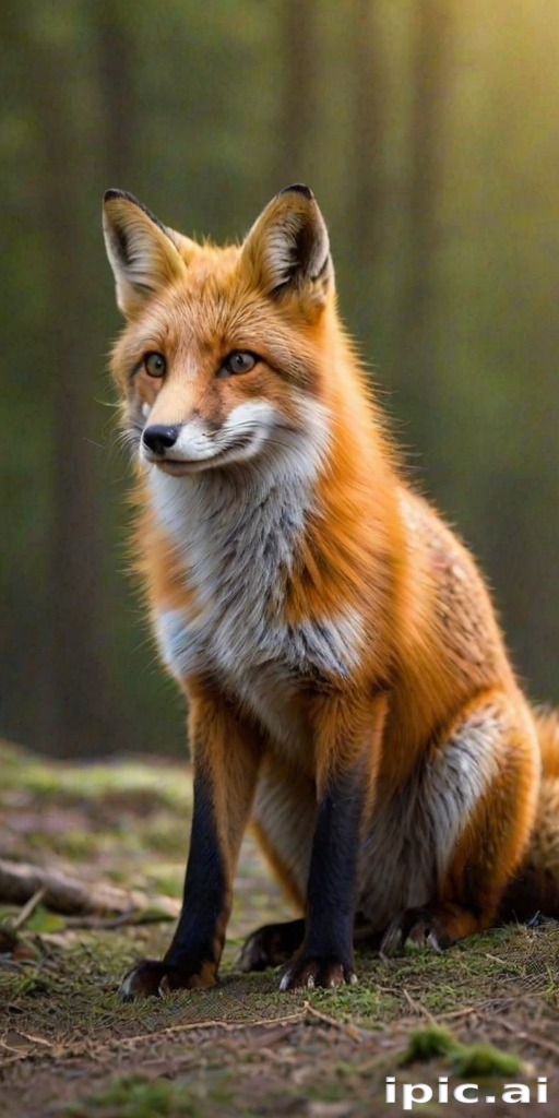 fox backgrounds