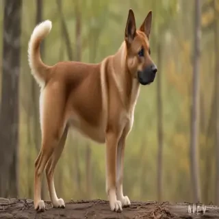 sokoke breed