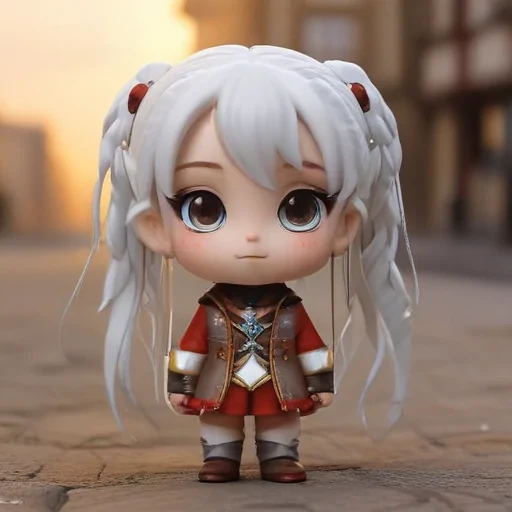 chibi