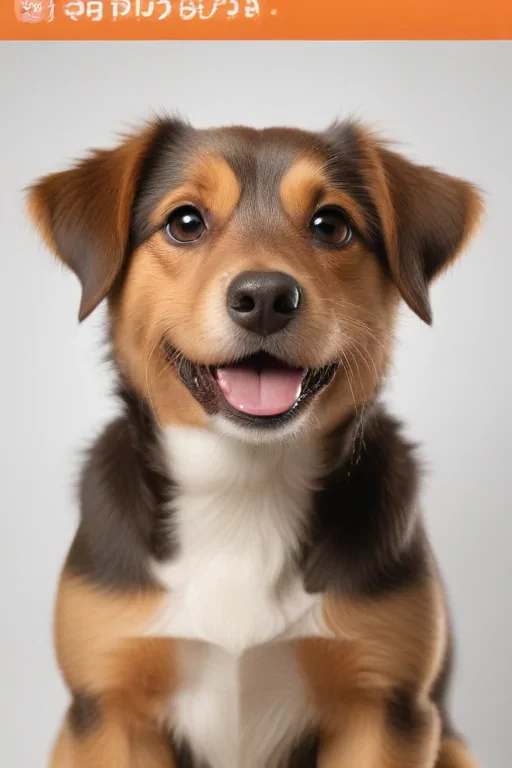 funny dog png