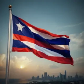 thailand flag