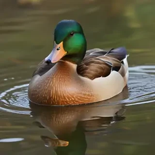 duck png