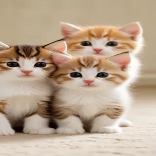 kittens wallpaper